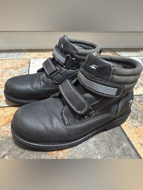 Deer Stags Kids' Marker Waterproof Boots Size 4 M